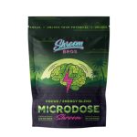 Malabar Magic Mushroom