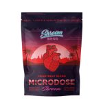 Microdose Shrooms – Intimacy Blend