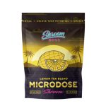 Blue Pulaski Magic Mushroom