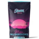 McKennaii Magic Mushrooms