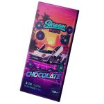 Creeper Magic Mushrooms