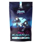 Golden Teachers Magic Mushrooms (Freeze Dried)