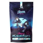 White Tidal Wave Magic Mushroom (Freeze Dried)