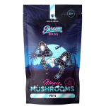 John Allen Magic Mushroom