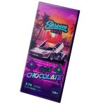 Magic Mushroom Microdose Capsules – (Focus/Energy)