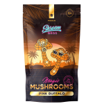 Microdose Shrooms – 6 Mushroom Blend