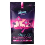 Mint Swirl Magic Mushroom Chocolate Bars (3.5gs each)