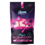 Magic Mushrooms Gummies (4g) – Lemon Tek
