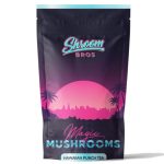 Syzygy Magic Mushroom