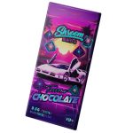 PE Pumpkin Magic Mushrooms